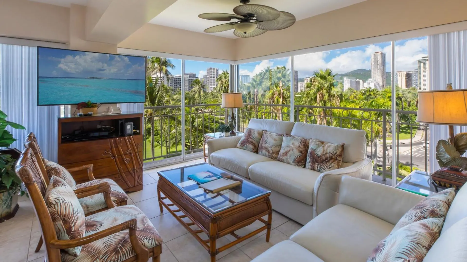 Waikiki Shore By Outrigger - Select Your Unit Honolulu